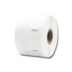 Qoltec Labels for DYMO LW-11354 | S0722540 | 57 x 32 mm | 1000 pieces Foto 1