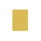 Aploksnes CURIOUS Metallic Super Gold 110 x 220mm 120g/m2, 20 gab./iepak. Photo 2
