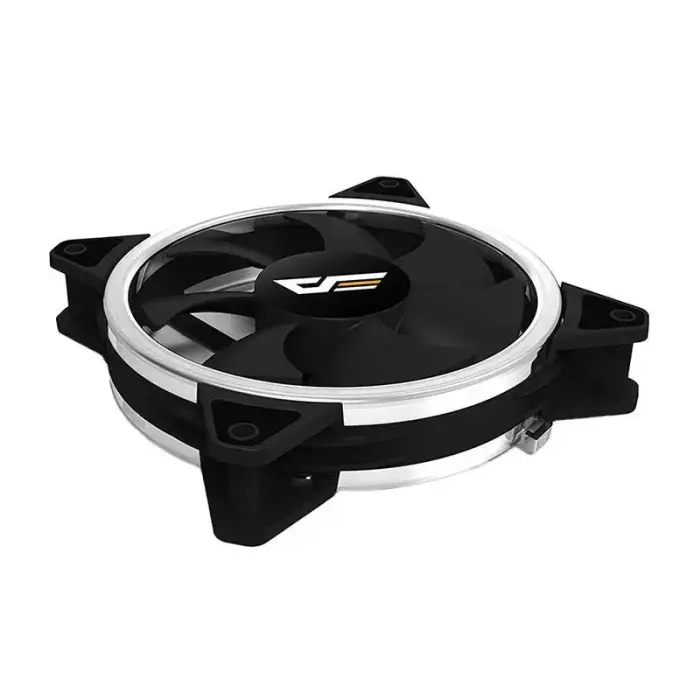 Computer Fan ARGB Darkflash DR12 Pro (120x120) Foto 5