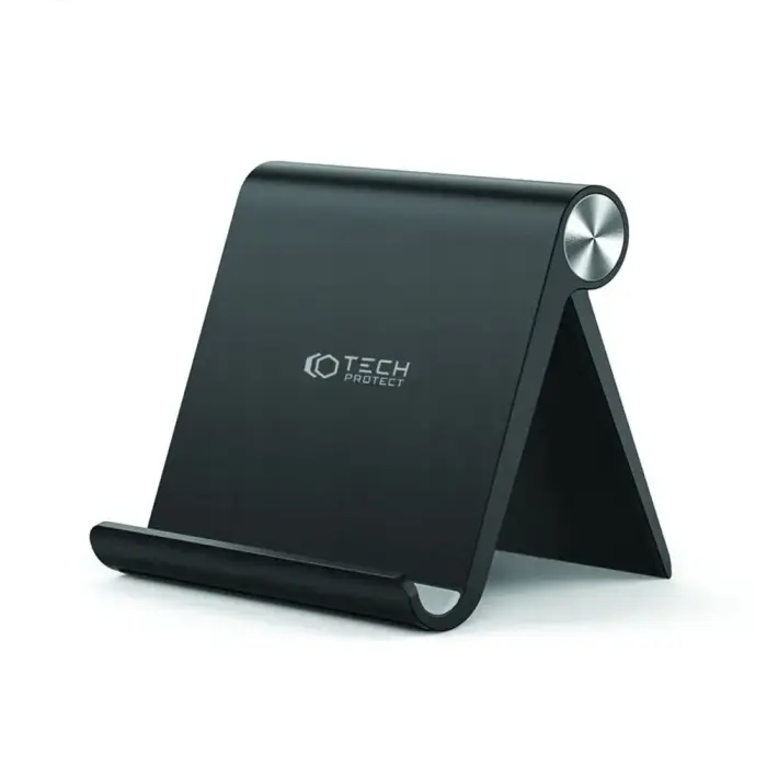 Tech-Protect Z1 universal stand for smartphone | tablet - black Foto 6