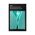 Abib Gummy Sheet Mask Madecassoside Sticker - 27ml Фото 2