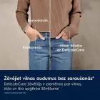 Electrolux veļas žāvētājs ar siltumsūkni, 9 kg Photo 4