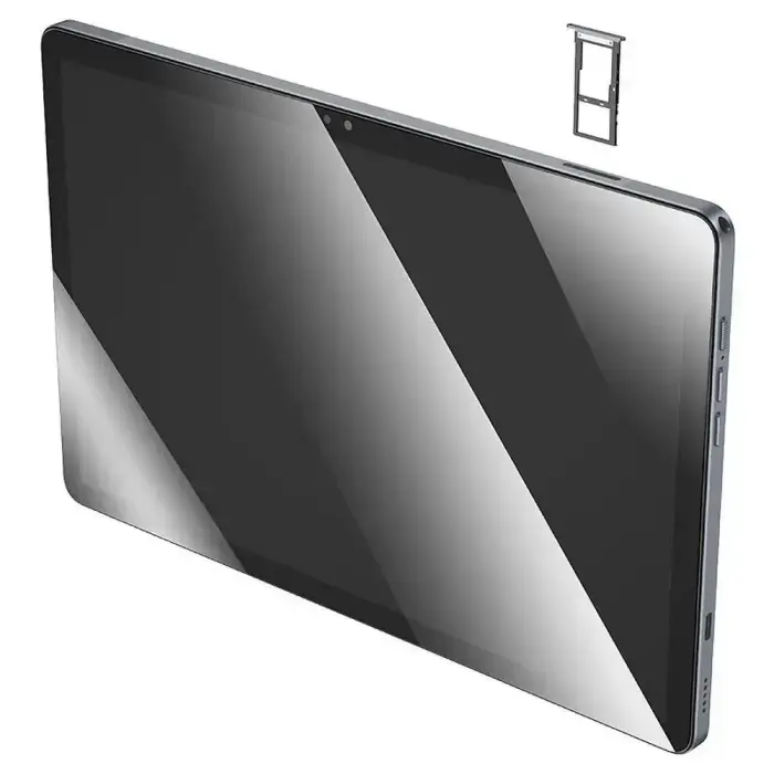 Tablet 10,95" 3GB/64GB Hoco HD Wi-Fi SIM Android HI14 starry gray Photo 5
