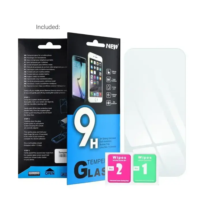 Tempered Glass - for OnePlus 11 / 11R Foto 2