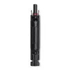 Qoltec Solar Connector with fuse | MC4 connector | 1000V | 30A Foto 8