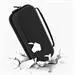 iPega SW2003C Travel Case for Nintendo Switch 2 Black Foto 6