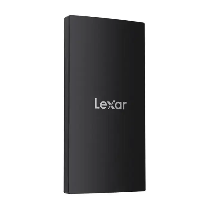 Lexar SL300 1TB portable SSD drive Foto 2