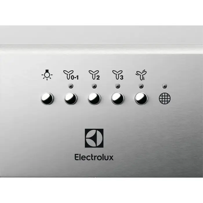 Electrolux tvaika nosūcējs Foto 3