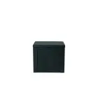 Uzglabāšanas kaste Urban Storage Box 113 L pelēka Foto 7