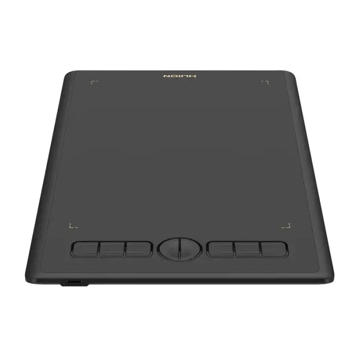 Huion H580X graphics tablet Foto 4