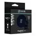 OBAL:ME MagNetix Core Wireless Car Charger Mount 15W Black Photo 11