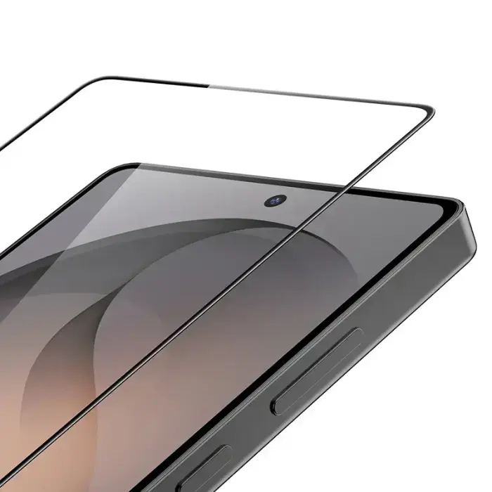 Benks Tempered glass Ultra Shield HD (0050) for Samsung Galaxy S26 Ultra Фото 3