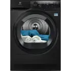 Electrolux veļas žāvētājs ar siltumsūkni, 9 kg Photo 1