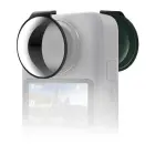 Freewell Neutral Density ND16 Filtr do OSMO 360 Фото 2