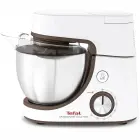 TEFAL virtuves kombains, balts Foto 3