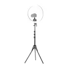 Neewer SRP18C 17cm Selfie Kit with Round LED Phone Light Foto 2
