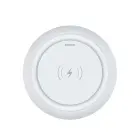 Devia wireless charger Allen 15W white Foto 1