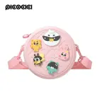 PICOCICI Kids Round Bag K36 blue Фото 5