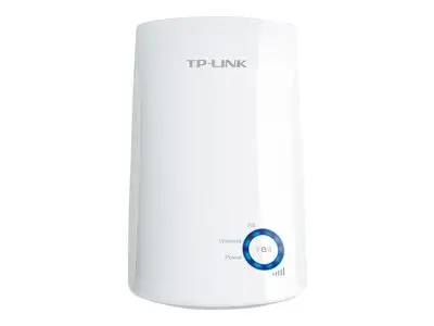TP Link WIFI ретранслятор WA854RE - 300 Mbit|s Фото 2