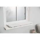 Guļvieta dzīvniekiem - Trixie Harvey lying mat for windowsills, 90×28 cm Foto 1