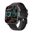 Colmi P80 smartwatch (black) Photo 1