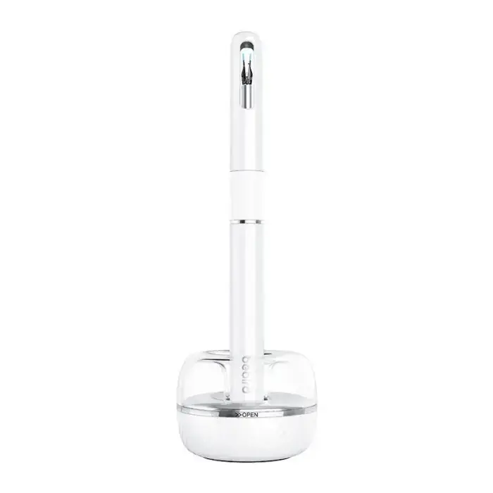 Otoscope with ear cleaning camera Bebird Note 5 pro (white) Foto 2