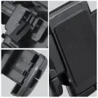 Car phone holder Forcell F-Grip Regular air vent black Photo 9