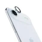 Benks Tempered glass Glass Warrior Lens Protector on camera for Iphone 17 Air (lens 1 piece) light blue Foto 1