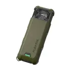 Portable 2-in-1 Mosquito Repellent Flextail Max Repel S (green) Foto 2
