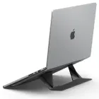 SPIGEN LD201-S6 SLIMFOLD LAPTOP STAND SPACE GREY Фото 2