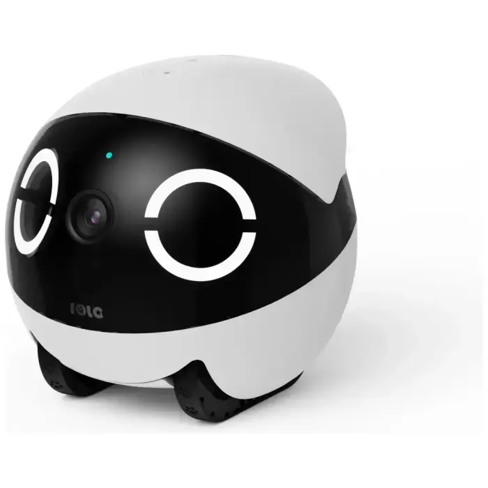 Intelligent companion robot ENABOT   ROLAMINI Foto 2