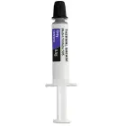 Qoltec Thermal grease TIM TUBE S05 | 1.829 W/m-K | 0.5g | Grey Foto 6