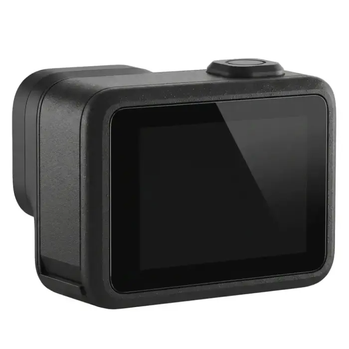 ZESTAW OCHRONNY TECH-PROTECT FOIL & GLASS FIT+ 2-SET GOPRO MISSION 1 / PRO CLEAR Photo 3