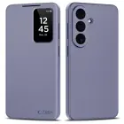 TECH-PROTECT SMART WALLET GALAXY A57 5G PURPLE Foto 1