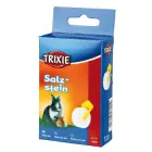 Minerālakmens grauzējiem : Trixie Salt Lick 84g Photo 2