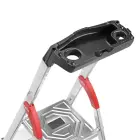 Household ladder L60 StandardLine / aluminium / 3 steps Photo 9