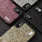 BAG - Star Case - IPHONE XS MAX Silver Foto 8
