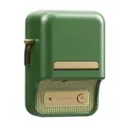 Niimbot B21 Pro Portable Label Printer (dark green) Foto 4