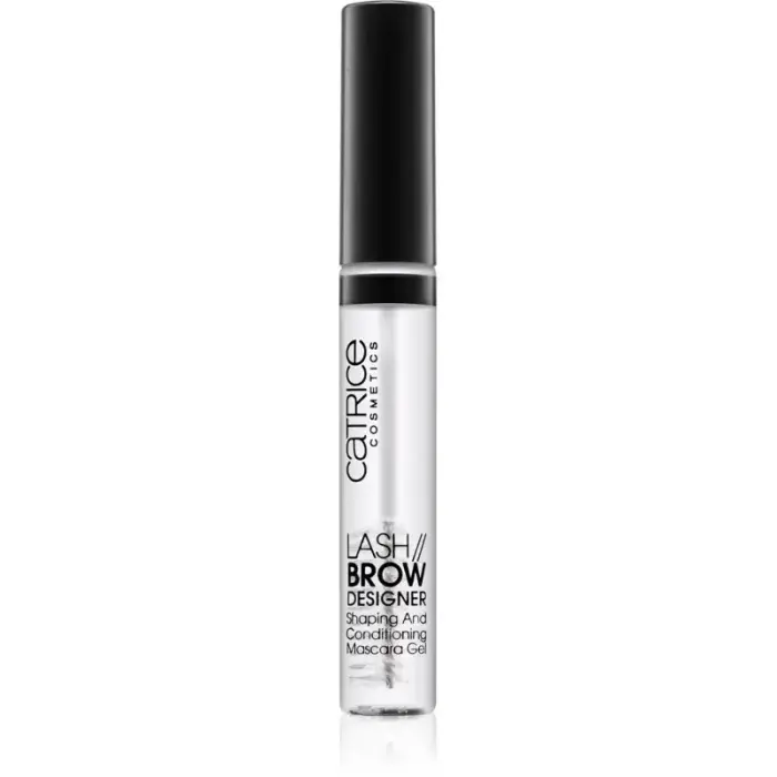 Catrice Lash & Brow Designer Shaping and Conditioning Mascara Gel 6 Ml Foto 2