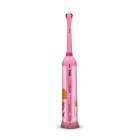 Paw Patrol oscillating children's toothbrush pink pattern 2 Foto 3