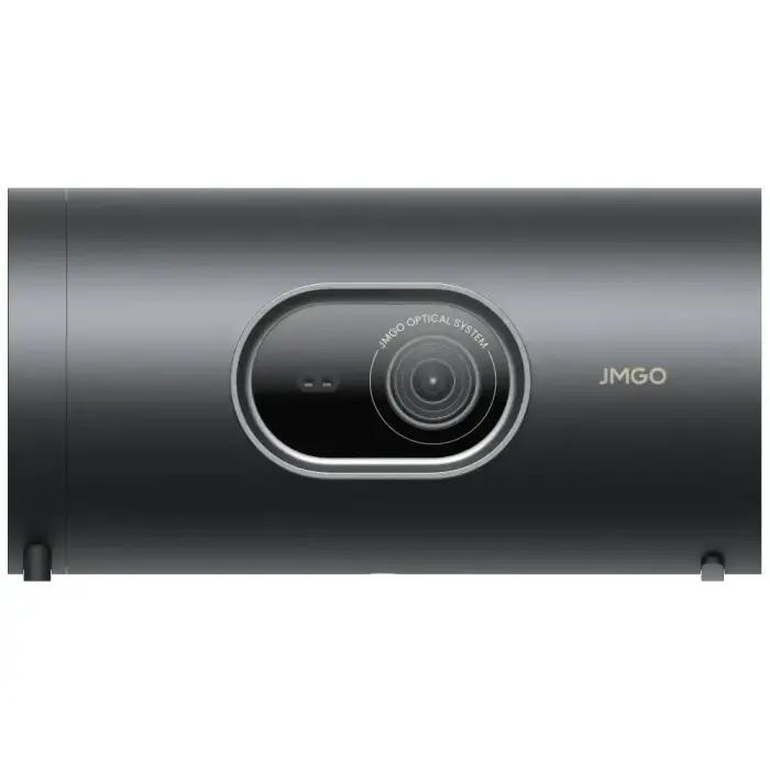 Laser projector set JMGO PicoPlay+ + tripod with power bank Foto 4