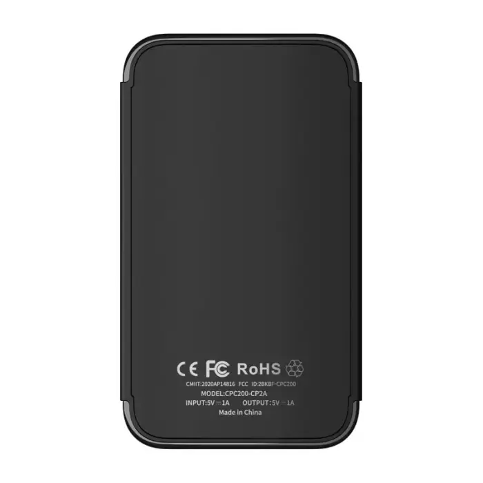 Carlinkit CP2A PRO Wireless Adapter for CarPlay/Android Auto Photo 5