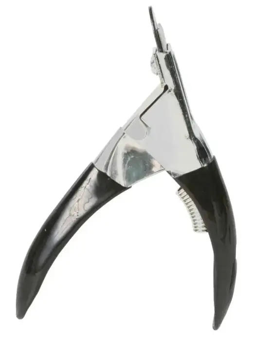 Šķēres nagiem : TRIXIE Claw Clippers, 11cm Foto 2