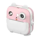 Wozinsky WDT-01 Thermal Printer Camera for Kids - Pink Photo 1