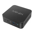Mini PC Minix NR660 ryzen 5 6600h 16+512 Фото 1