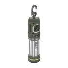 Portable mosquito repellent 3-in-1 Flextail Tiny Repel S (green) Photo 4