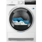 Electrolux veļas žāvētājs, siltumsūkņa, 9kg Foto 1