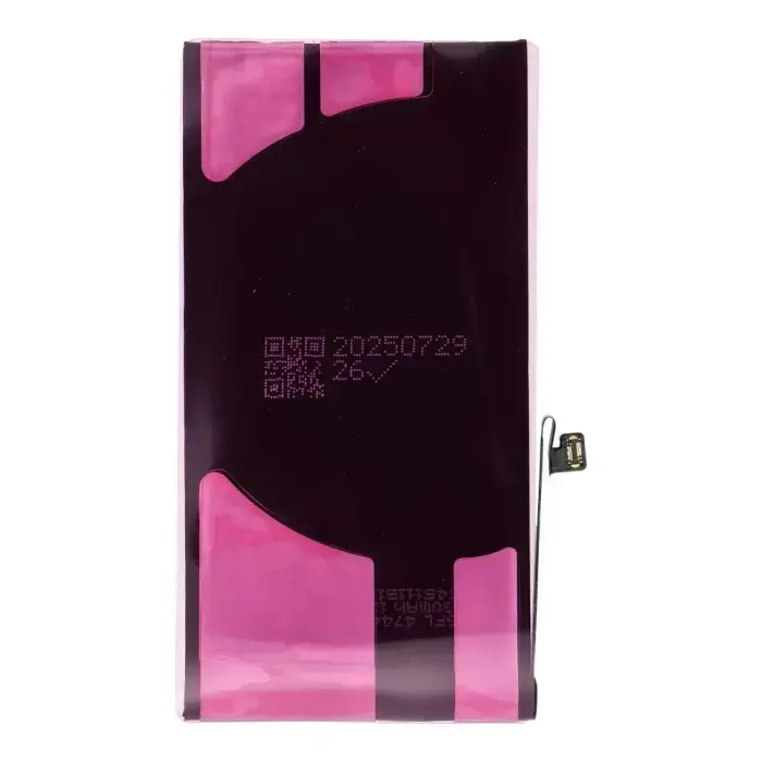  AmpSentrix Basic battery for iPhone 12 / 12 Pro (high capacity 3300 mAh) Фото 3