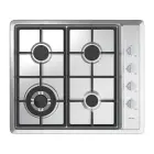 ISEASY MGBS-604D 4-burner gas range Foto 1