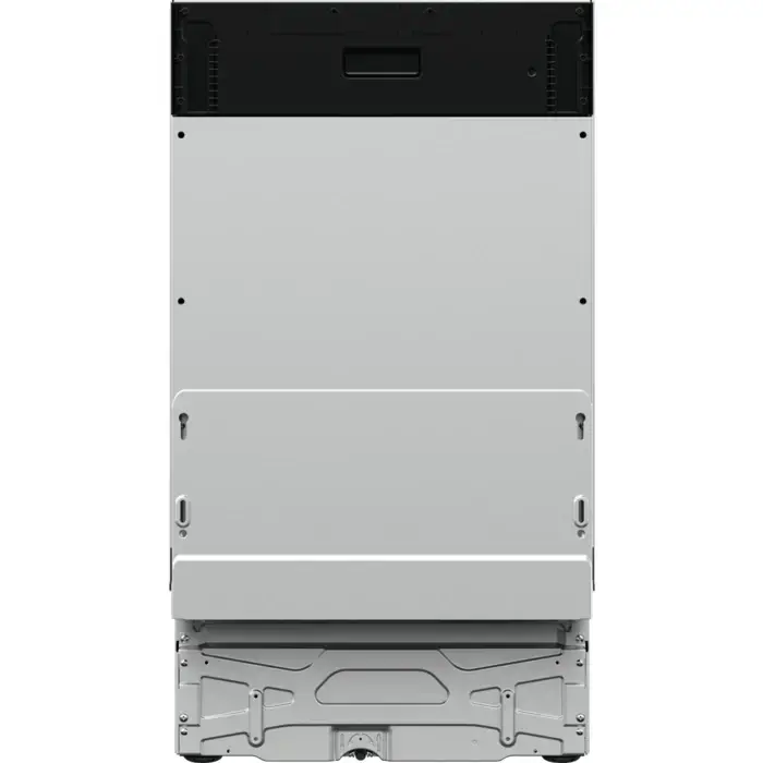 Electrolux trauku mazgājamā mašīna (iebūv.), balta, 45 cm Foto 8